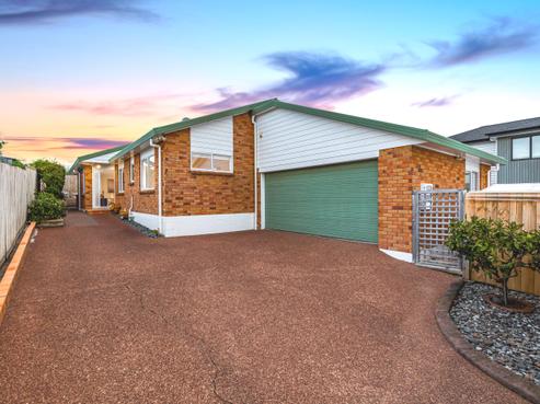 142A Hutchinson Avenue, New Lynn