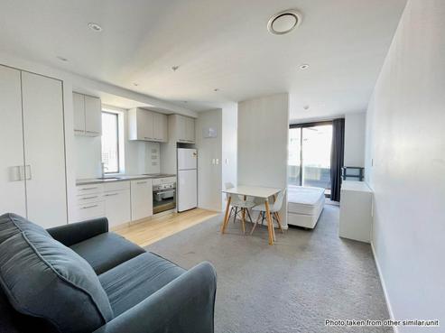 411/8 Airedale Street, Auckland Central