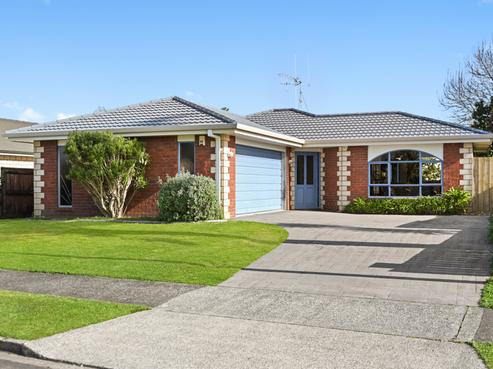 50 Waiwherowhero Drive, Saint Andrews