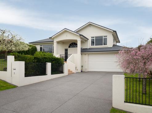 3 Bramley Drive, Rototuna