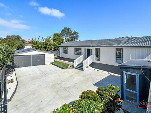 22 Caringbah Drive, Papatoetoe