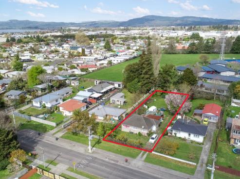20 Bell Road, Western Heights