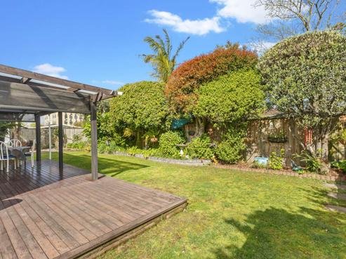 3/8 Longford Street, Mount Wellington