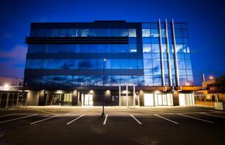 Retail or Office? Your Perfect Space Awaits