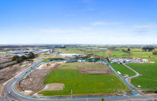 Horotiu Industrial Park