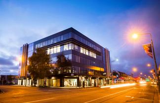 Open Plan Office in Excellent Location