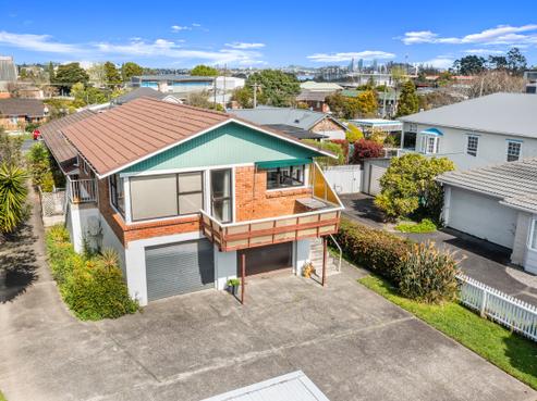 3/1 Dominion Street, Takapuna