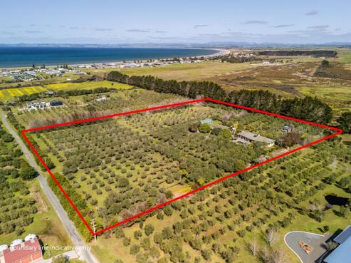 1344B Inland Road, Karikari Peninsula