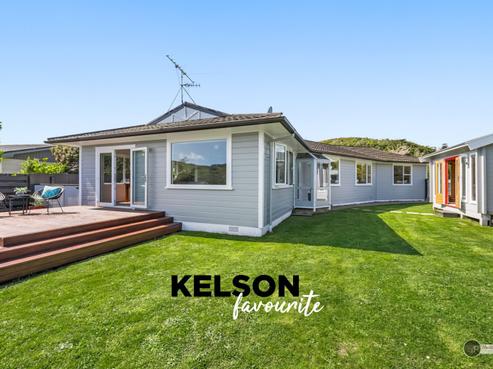 5 Waiau Close, Kelson