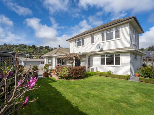 362 Riverlaw Terrace, Saint Martins