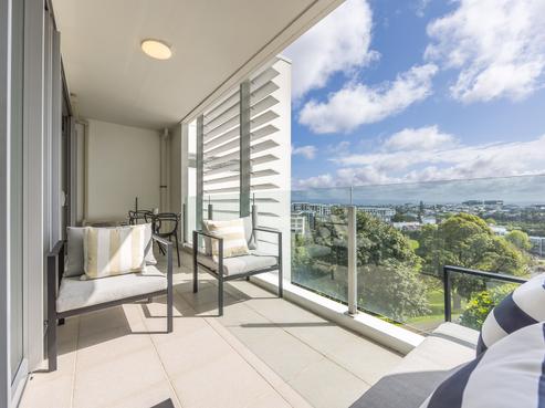 4/14D Exmouth Street, Eden Terrace