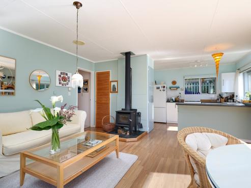 2/179 Princes Drive, Britannia Heights
