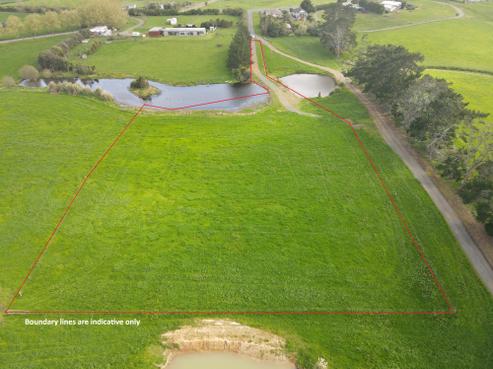 718 Whitikahu Road, Whitikahu