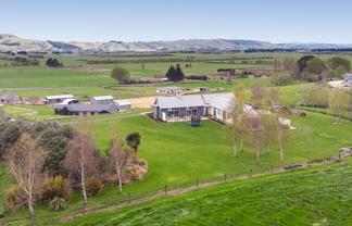 412 Outram-Mosgiel Road, North Taieri