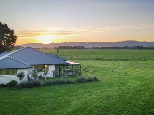 64 Totaramahonga Road, Dannevirke