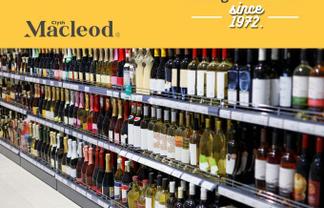 First Time Liquor Retail Opportunity, Same Owner of 28 Years! - (CML 11138)