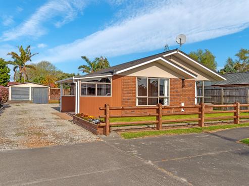 2 Clarence Street, Te Hapara