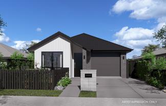 6 Times Avenue, Papamoa