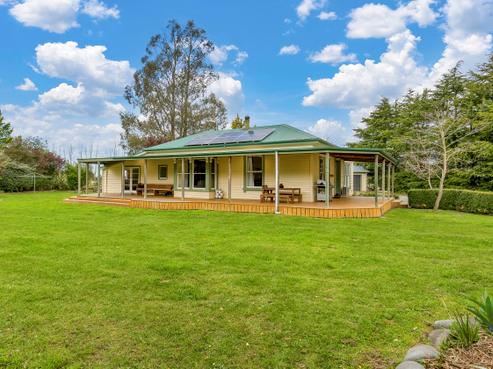 2181B South Eyre Road, West Eyreton
