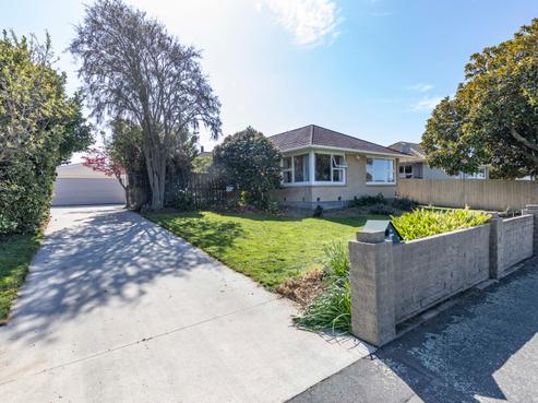 19 Bean Street, Hillmorton
