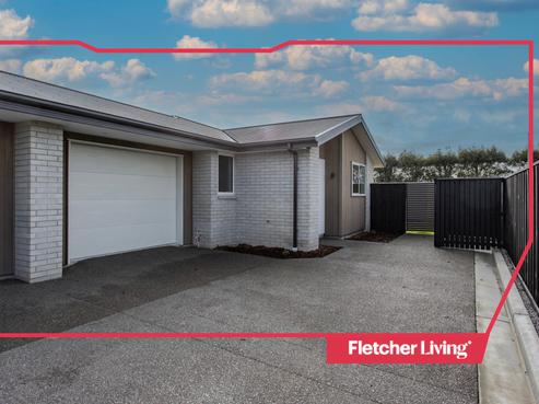 112B Faulks Drive, Lincoln