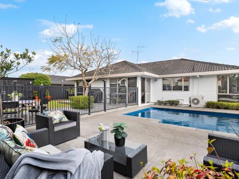 23 Ben Nevis Place, Northpark