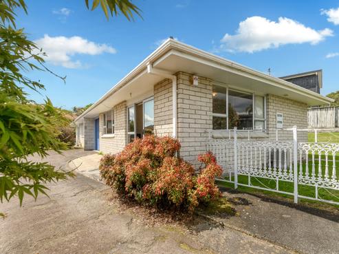 21A Warrington Street, Matua