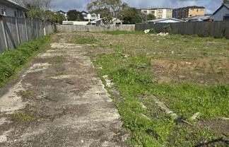 Commercial land for sale - 1012m2