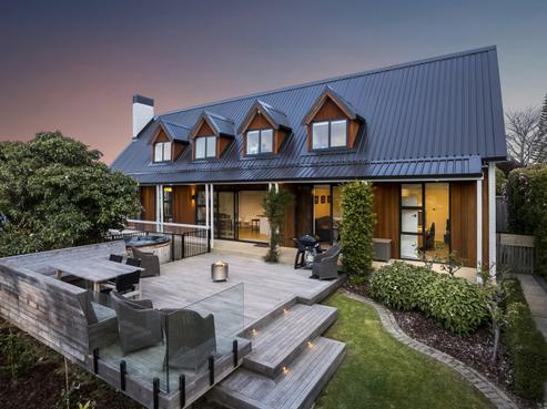 20 Brownville Crescent, Maori Hill