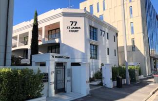 Central office suite