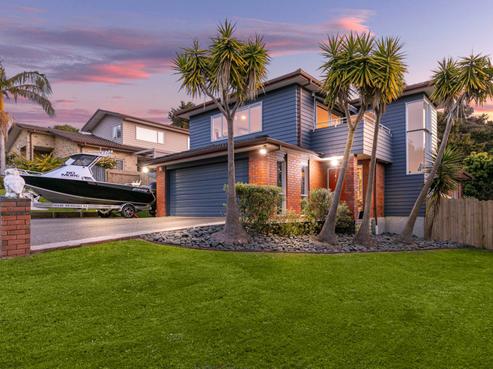 23 Totara Views Drive, Red Beach