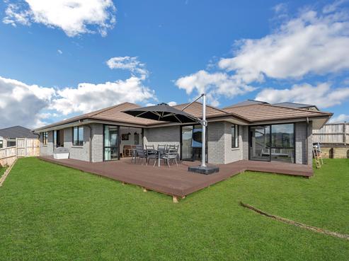 8 Otto Lane, Pokeno