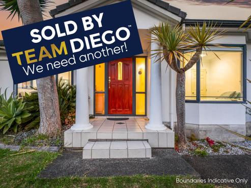 28 Carnelian Court, Massey