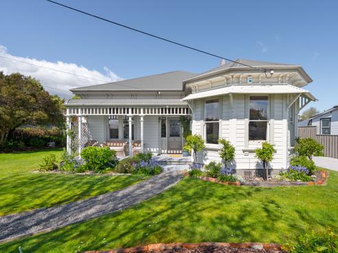 17 Hogg Crescent, Masterton