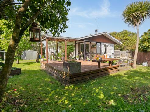 9 Loasby Place, Greytown
