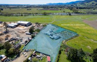 New to Market - Expansive Brightwater Industrial