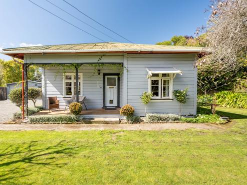 25 Quayle Street, Motueka