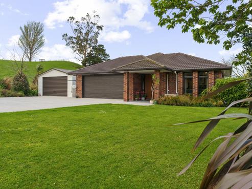 117 Dodd Road, Morrinsville