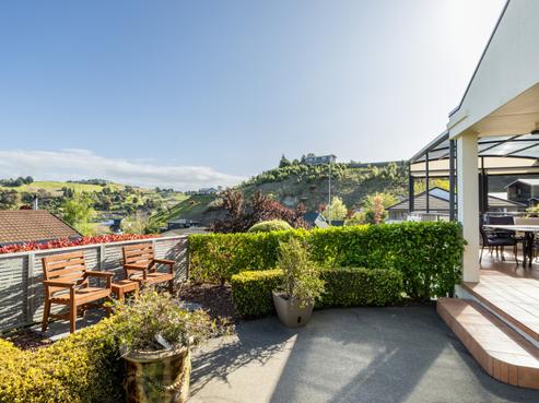 11A Cumberland Rise, Taradale
