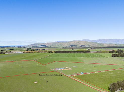 1003 Tramway Road, Mount Somers