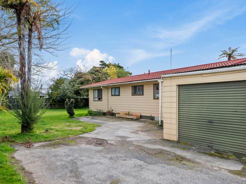 3A Hurunga Avenue, Ngapuna