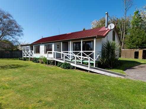 2A Frank Street, Koutu