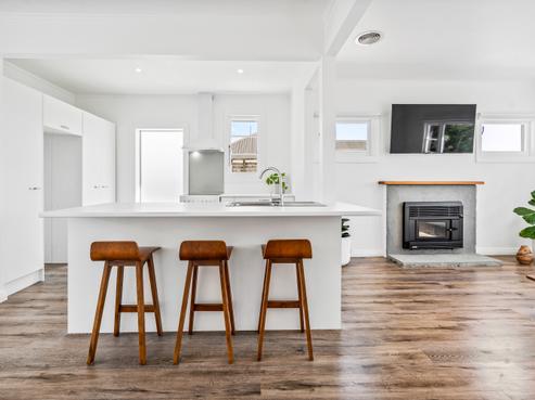 12 Jellicoe Street, Morningside