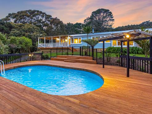 61 Coulter Road, Swanson