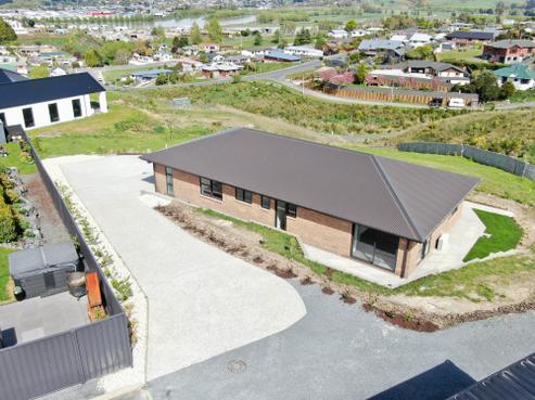 16 Monterey Drive, Balclutha
