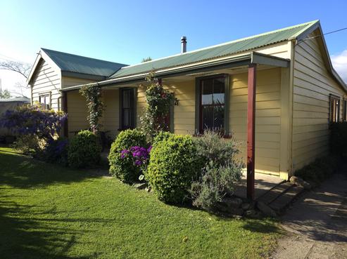 8874 Paeroa Kopu Road, Puriri