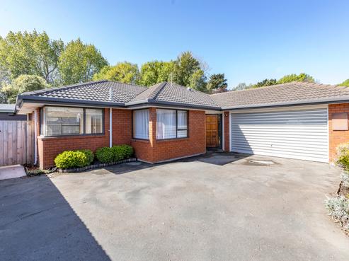 24A Woodbury Street, Avonhead