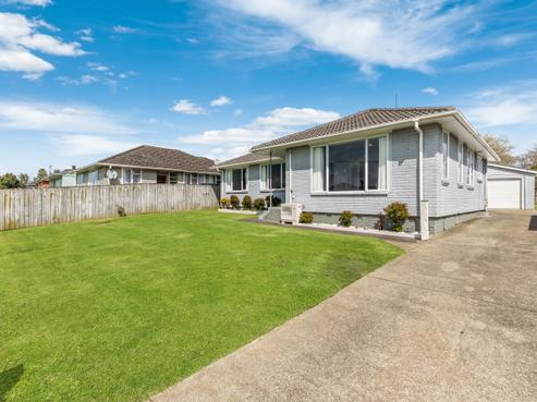 10 Mariner Street, Mangere