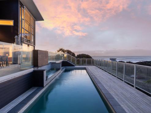 1A Beach Street, Fitzroy