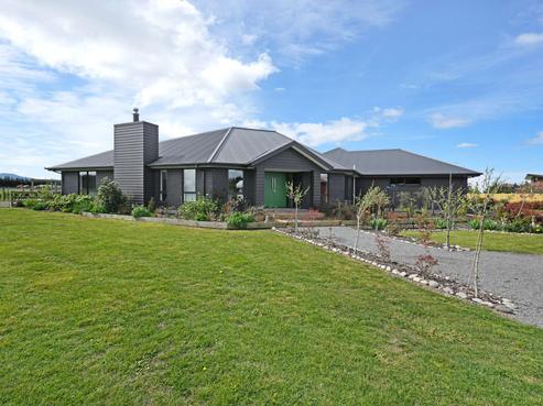 357 Pesters Road, West Eyreton